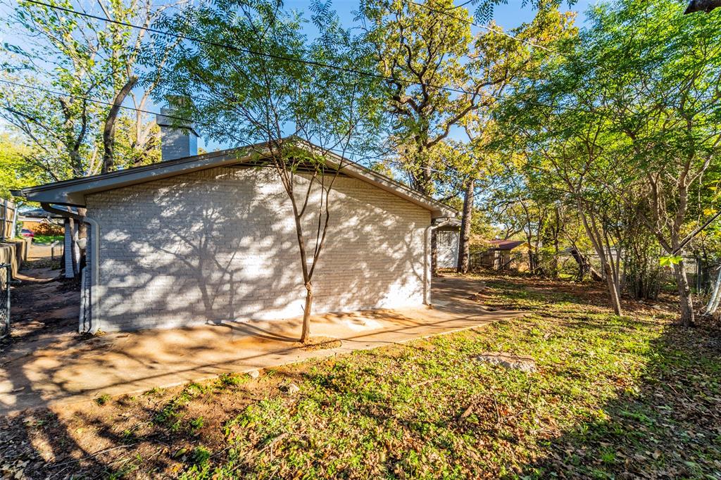 Carver Heights - Residential