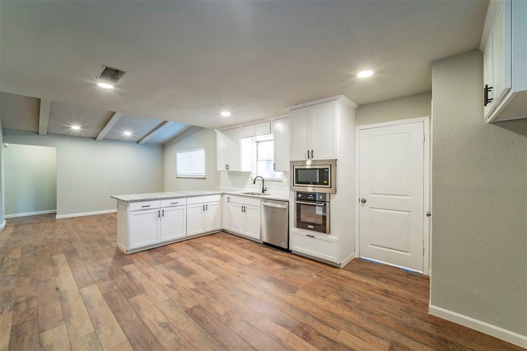 Carver Heights - Residential