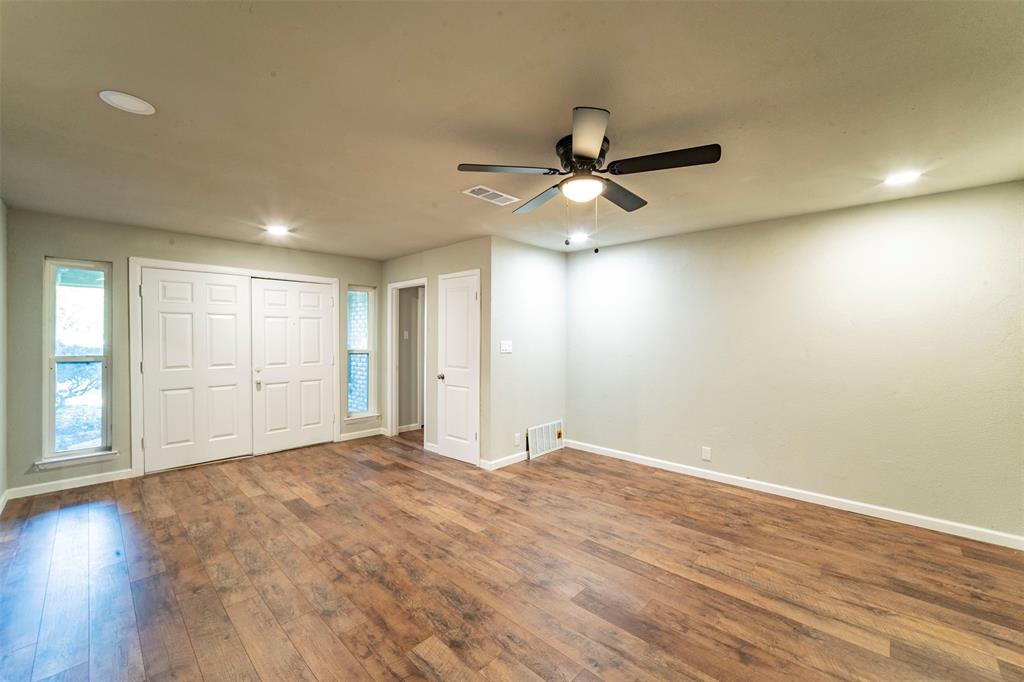 Carver Heights - Residential