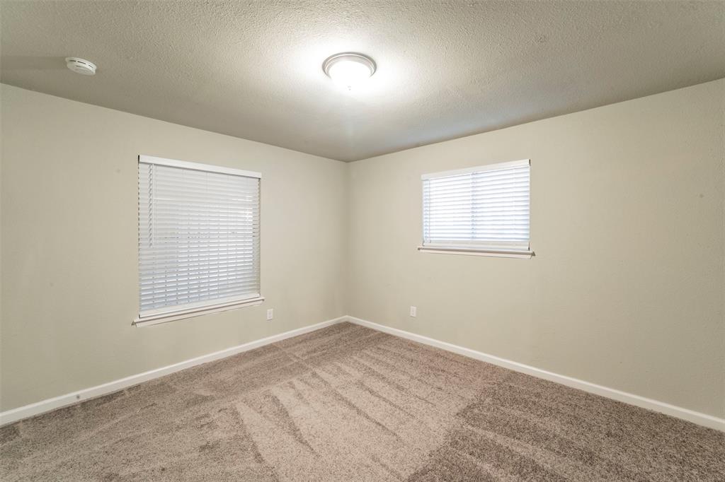 Carver Heights - Residential