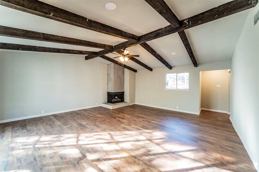 Carver Heights - Residential