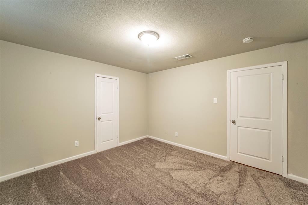 Carver Heights - Residential