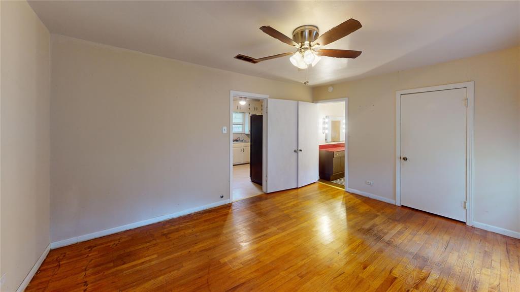 George David Tr - Residential