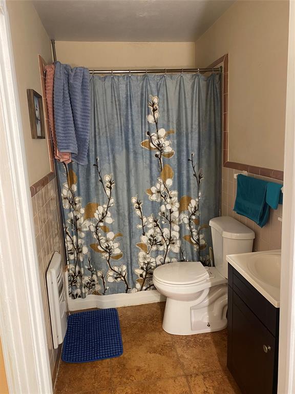 George David Tr - Residential