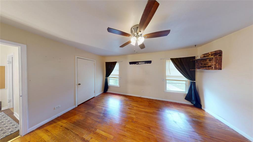 George David Tr - Residential