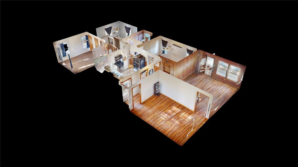 George David Tr - Residential