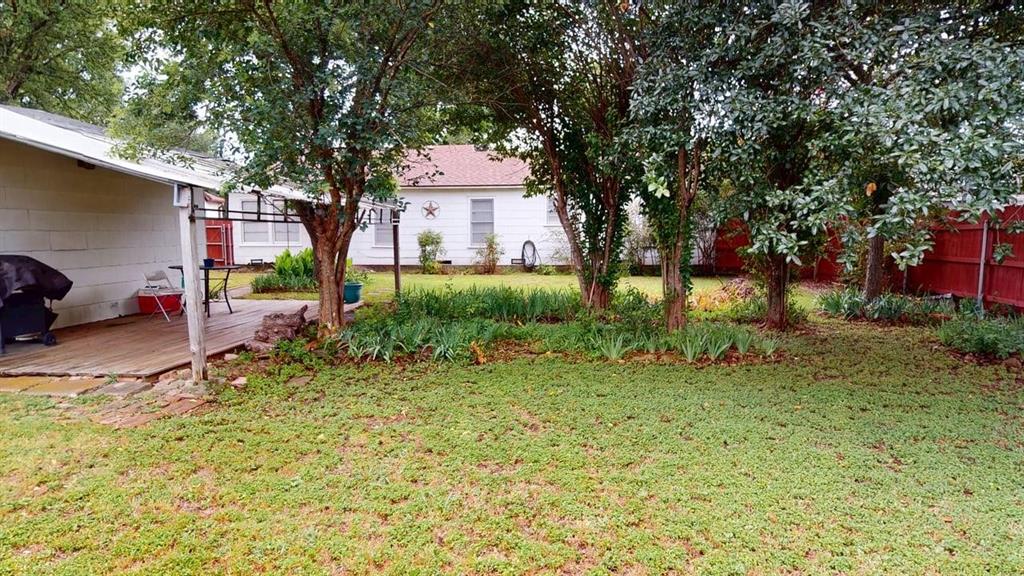 George David Tr - Residential