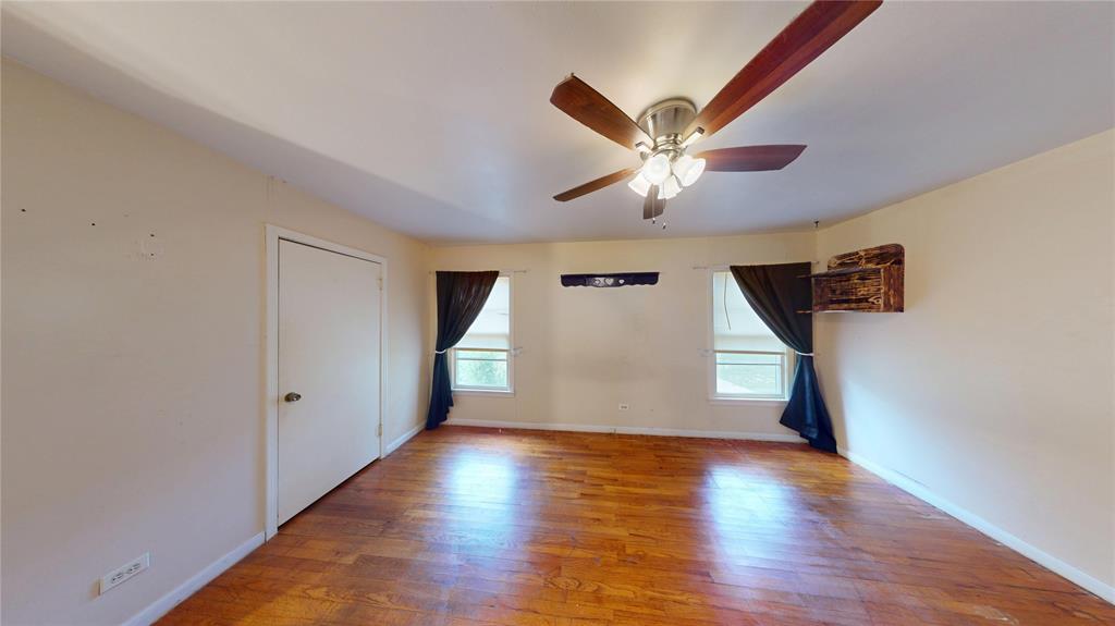 George David Tr - Residential