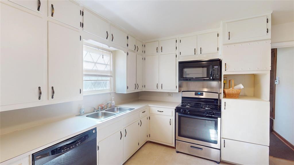 George David Tr - Residential