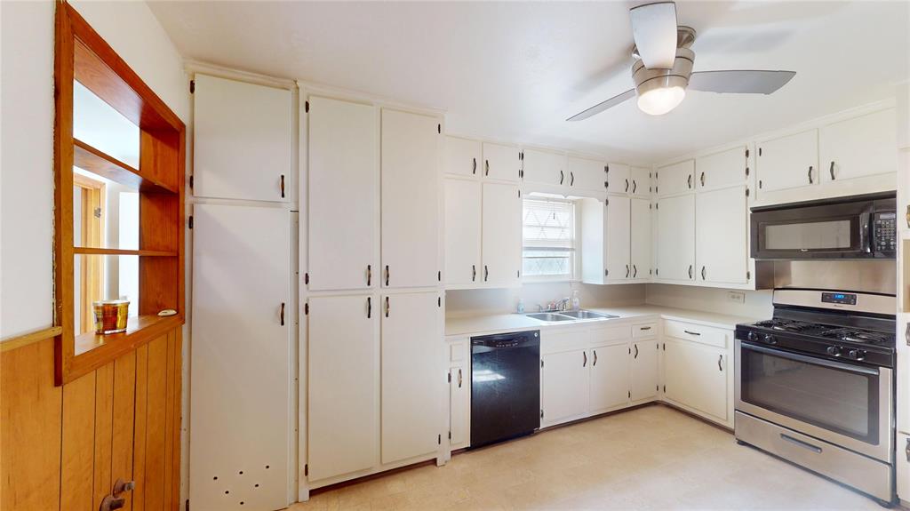 George David Tr - Residential