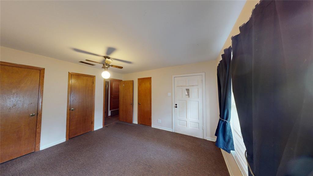 George David Tr - Residential