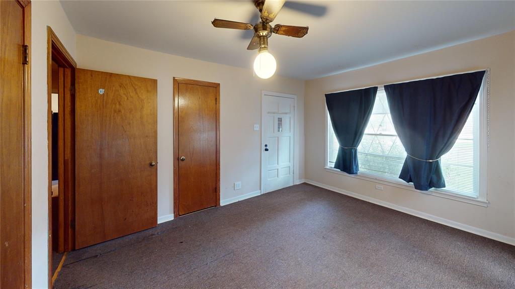 George David Tr - Residential