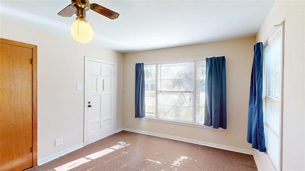 George David Tr - Residential