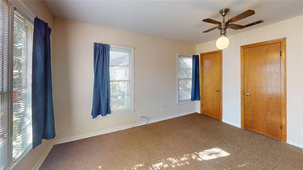 George David Tr - Residential