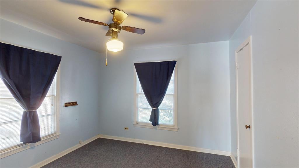 George David Tr - Residential