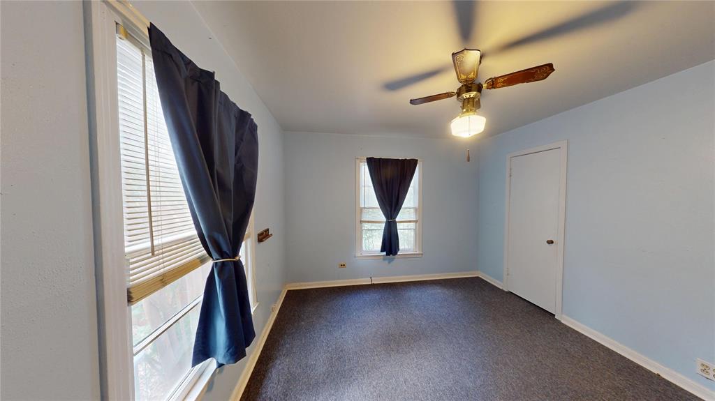 George David Tr - Residential