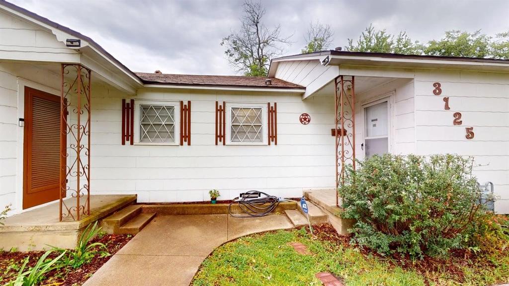 George David Tr - Residential