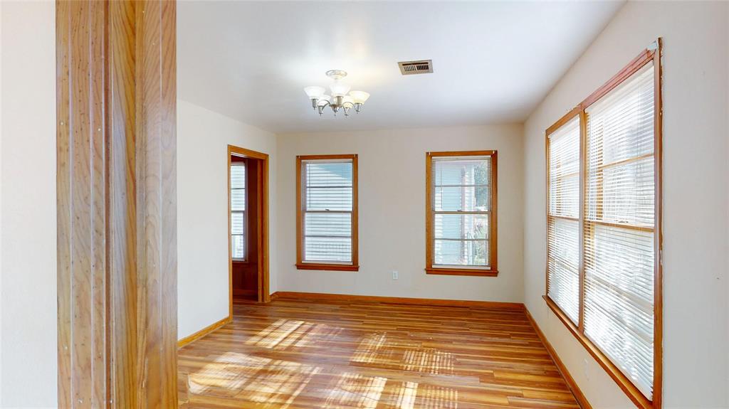 George David Tr - Residential