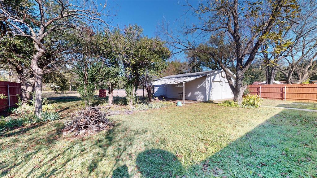 George David Tr - Residential