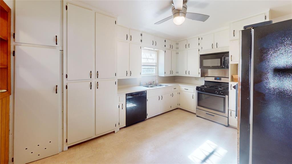 George David Tr - Residential