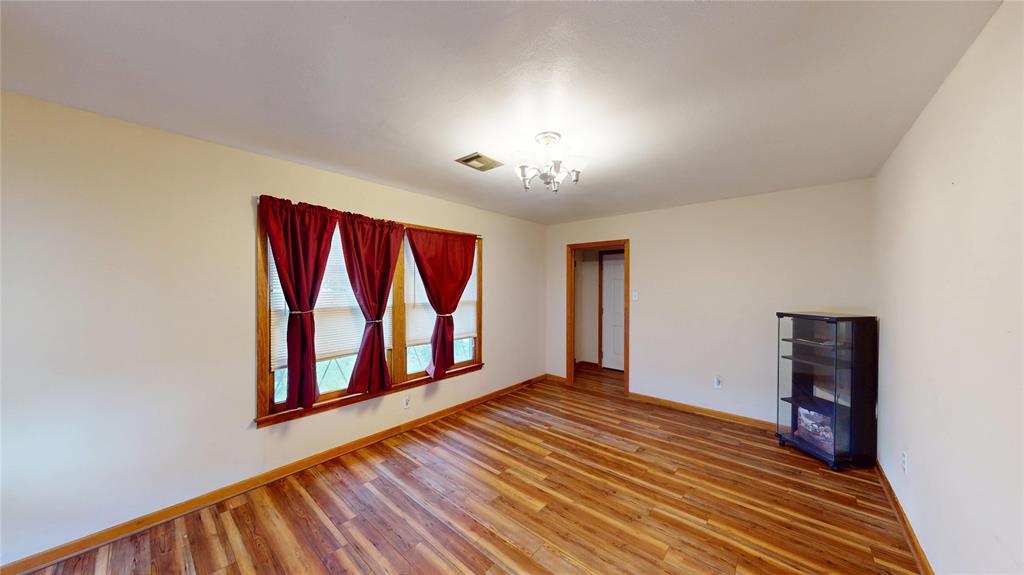 George David Tr - Residential