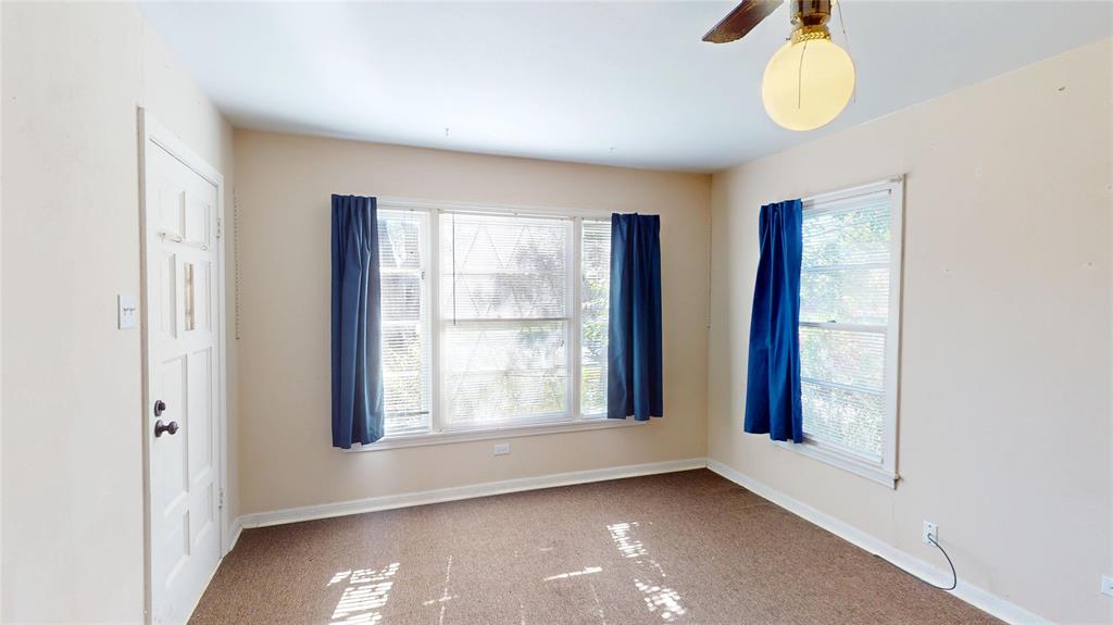 George David Tr - Residential