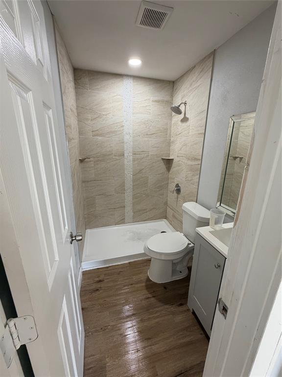 Wesleyan Hills - Residential