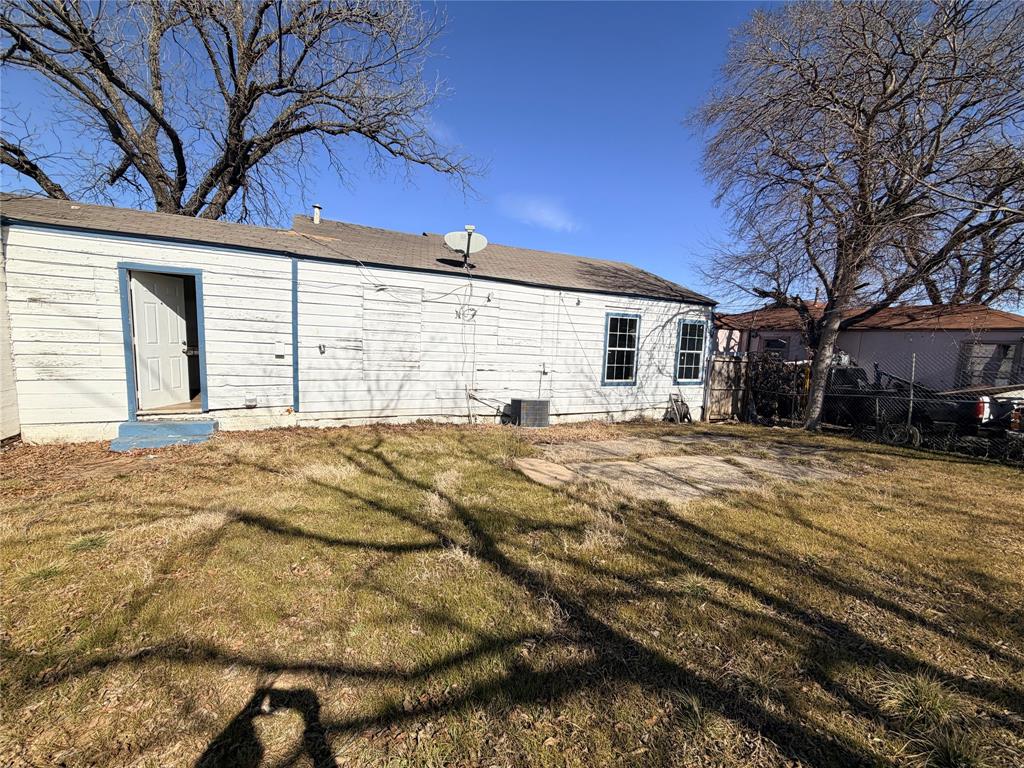 Wesleyan Hills - Residential