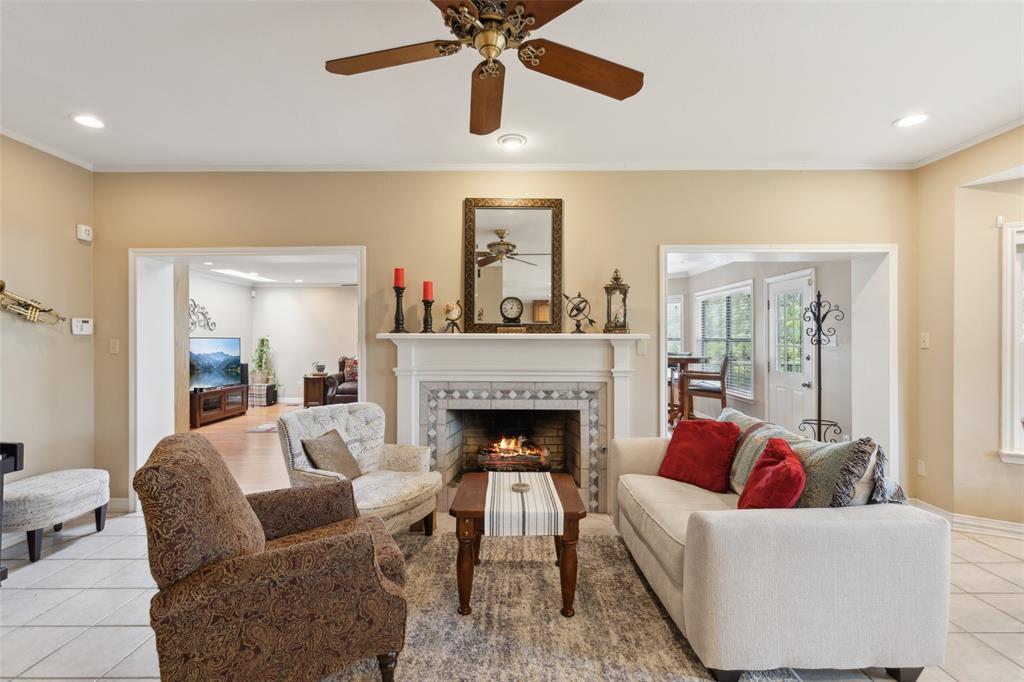 Lake Country Estates Add - Residential