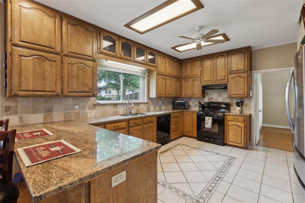 Lake Country Estates Add - Residential