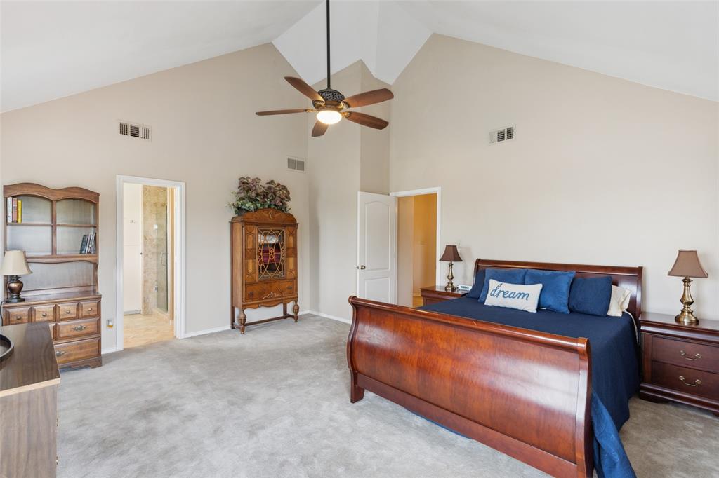 Lake Country Estates Add - Residential