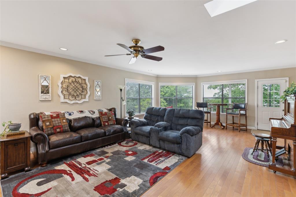 Lake Country Estates Add - Residential