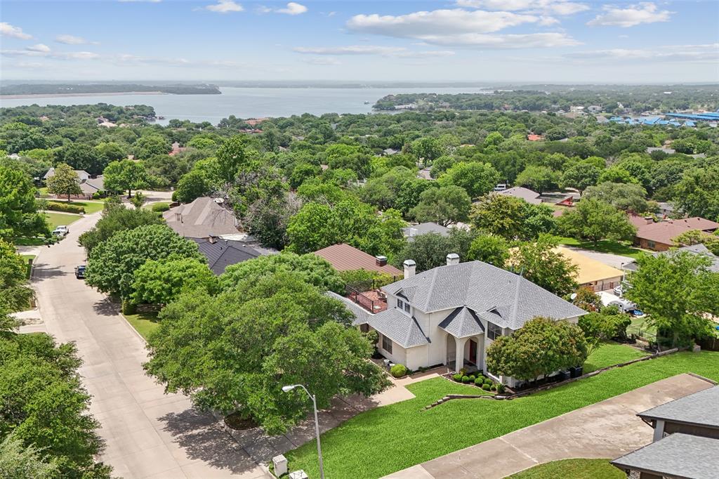 Lake Country Estates Add - Residential