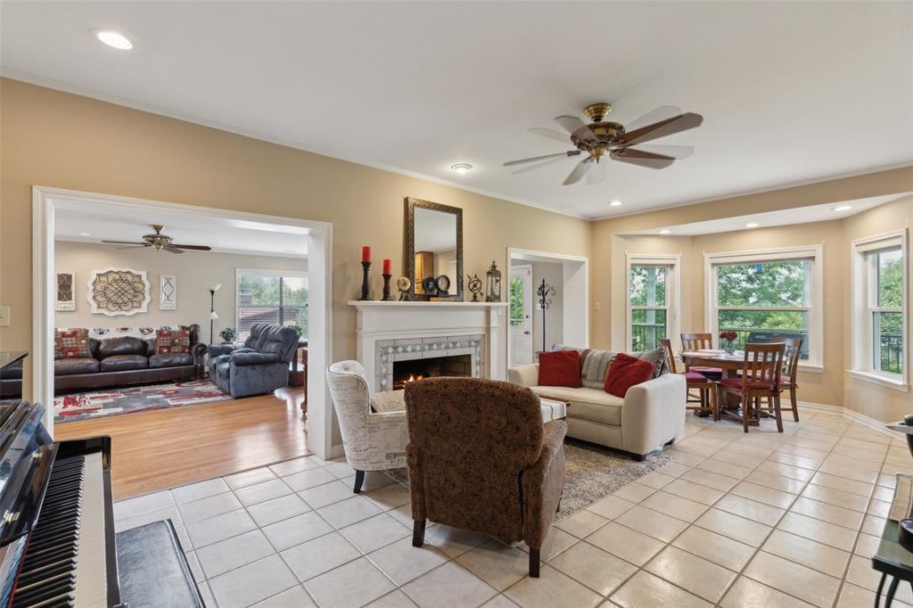 Lake Country Estates Add - Residential