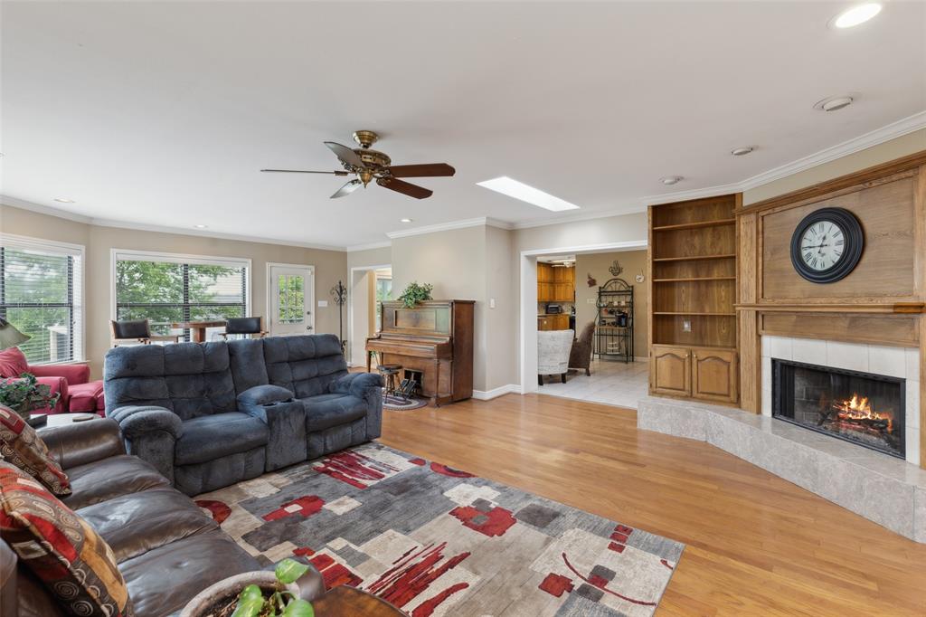 Lake Country Estates Add - Residential