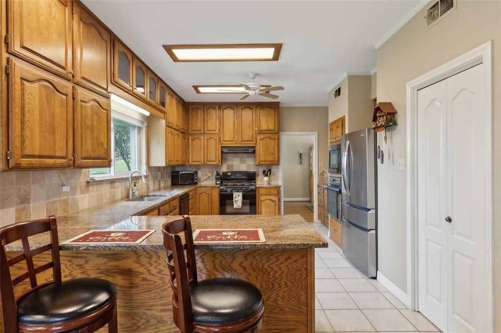 Lake Country Estates Add - Residential