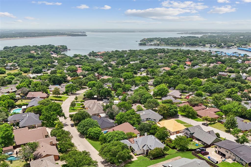 Lake Country Estates Add - Residential