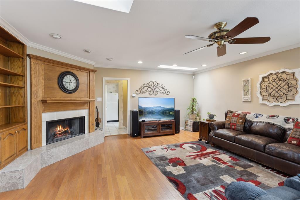 Lake Country Estates Add - Residential