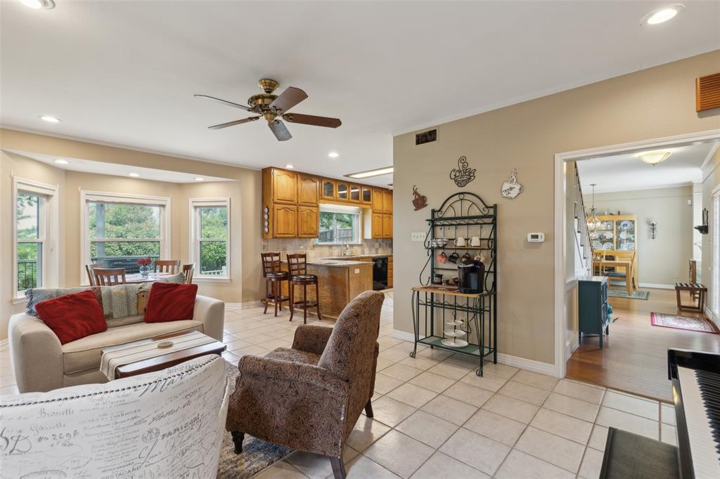 Lake Country Estates Add - Residential