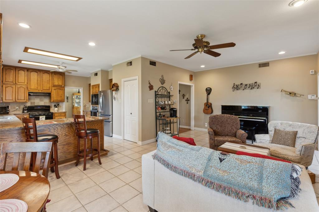 Lake Country Estates Add - Residential