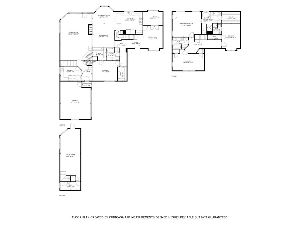 Lake Country Estates Add - Residential