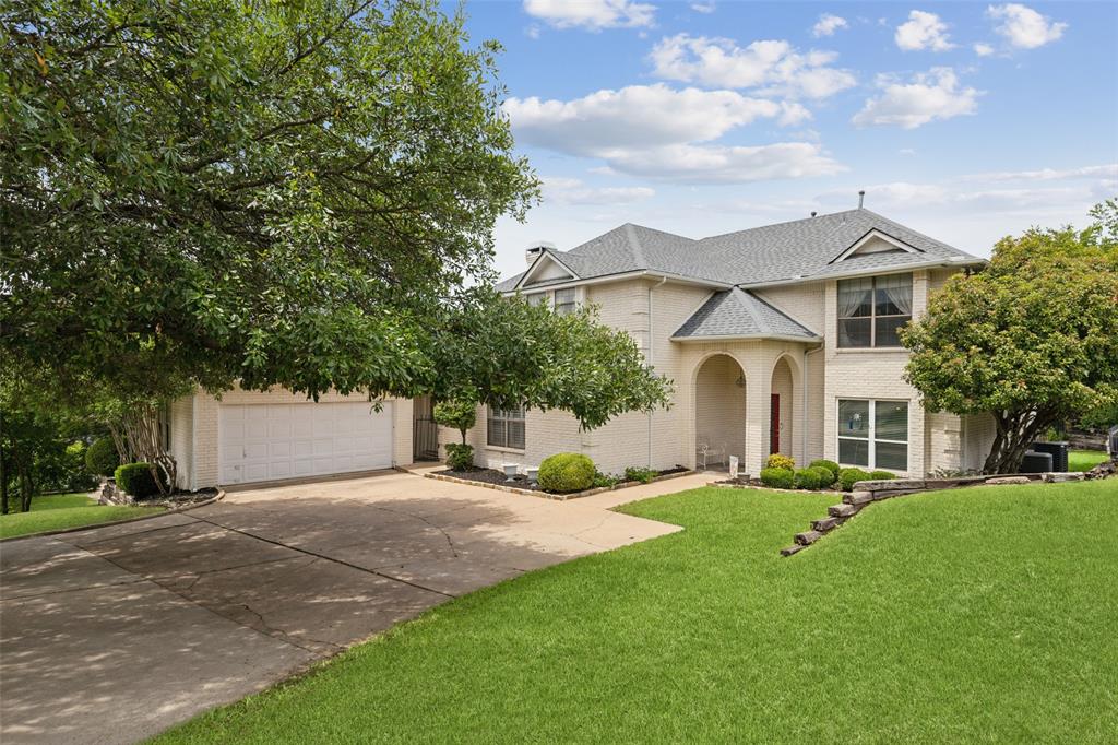 Lake Country Estates Add - Residential