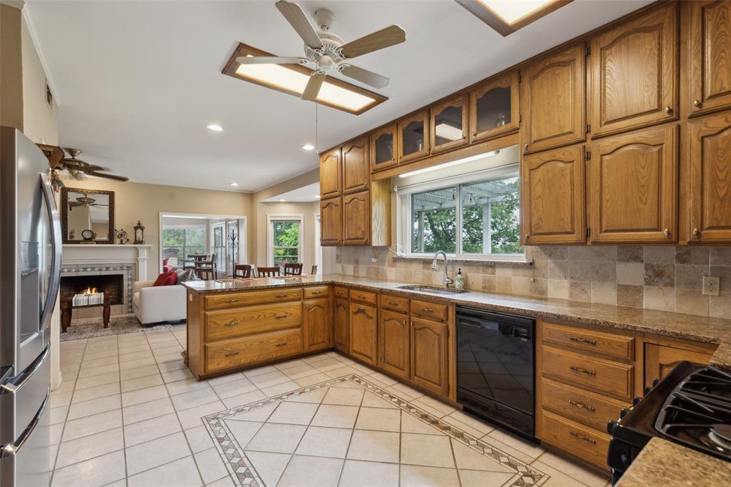 Lake Country Estates Add - Residential