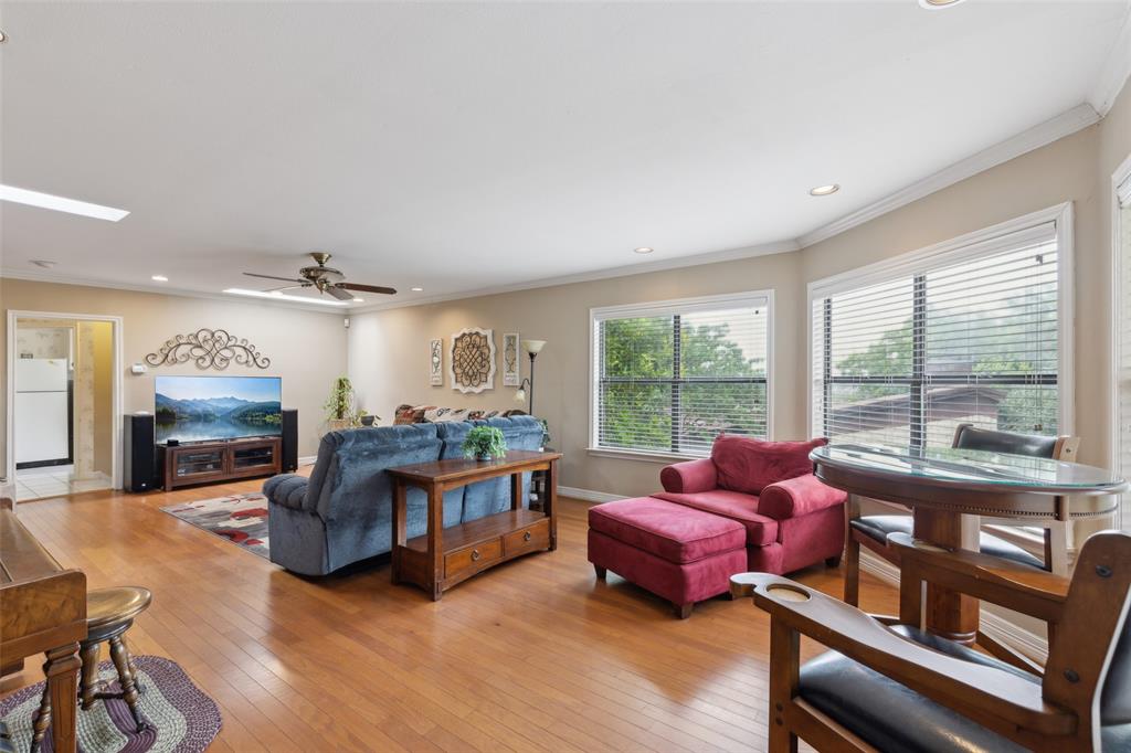 Lake Country Estates Add - Residential