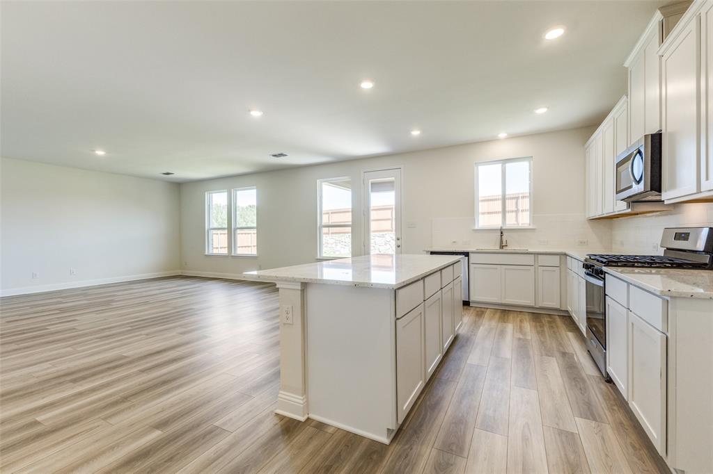 Heartland 50s - Residential