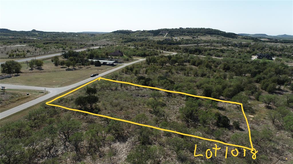 Lot 1018 Turtle Dove Lane
