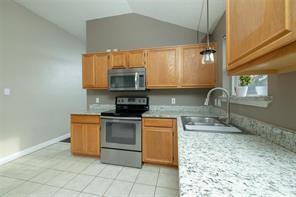 Winchester - Residential