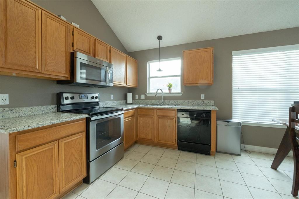 Winchester - Residential