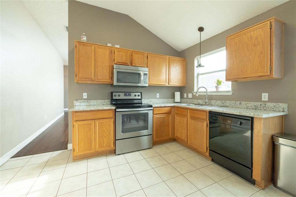 Winchester - Residential