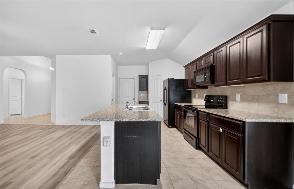 Winchester Park - Residential
